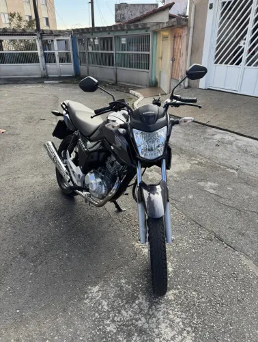 CG 160 pra vender logo