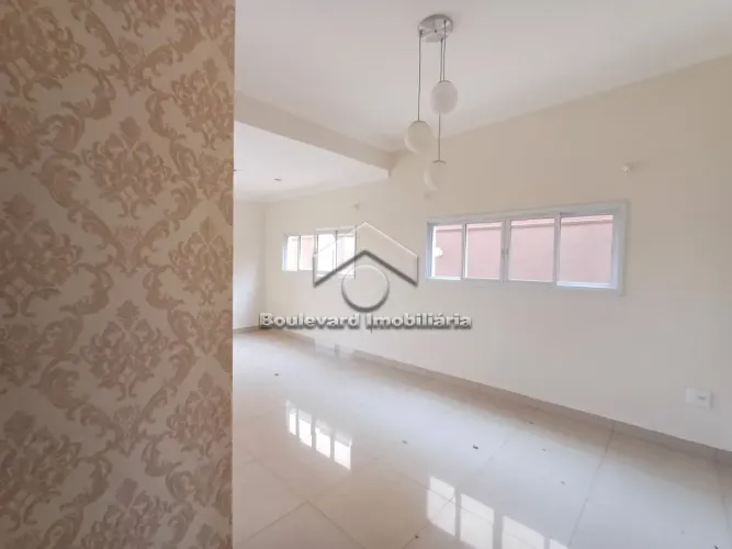 CASA DE CONDOMÍNIO COM 4 SUÍTES NO BAIRRO BONFIM PAULISTA EM RIBEIRÃO PRETO