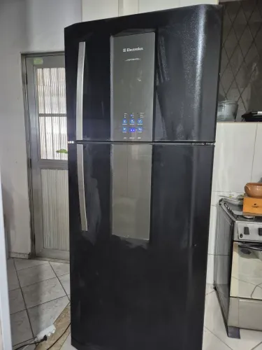 Geladeira Frost Free
