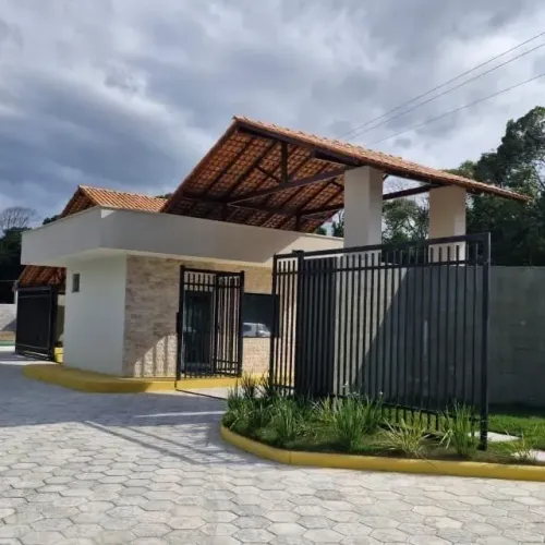 LOTE EM CONDOMÍNIO FECHADO EM COLARES | ÁREA DE LAZER COMPLETA | TERRA NOVA PARK