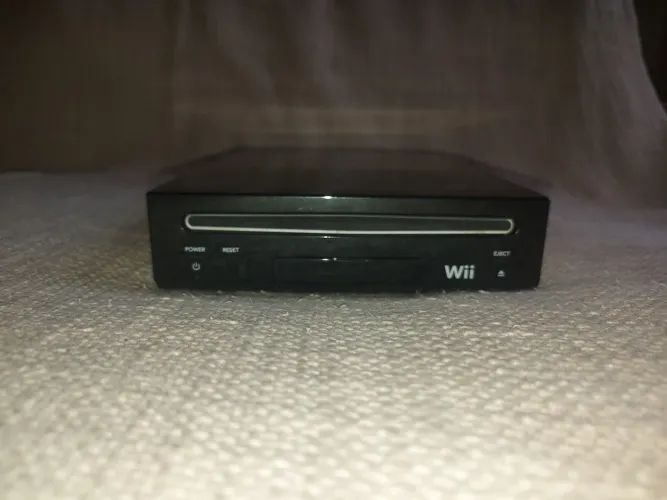 Nintendo Wii 