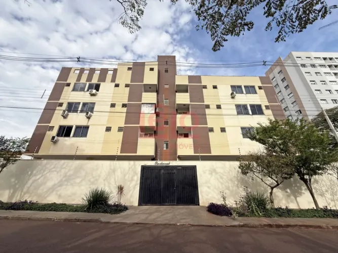 Apartamento de 1 quarto para alugar no Jardim Aclimação em Maringá
