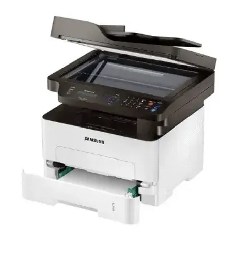 Impressora multifuncional monocromática Samsung Xpress SL-M2885FW