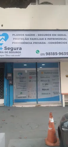 Passo Ponto Comercial Taquara