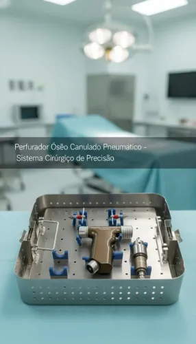 equipamento medico