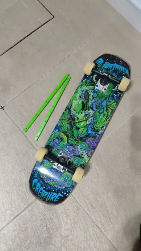 Skate importado 