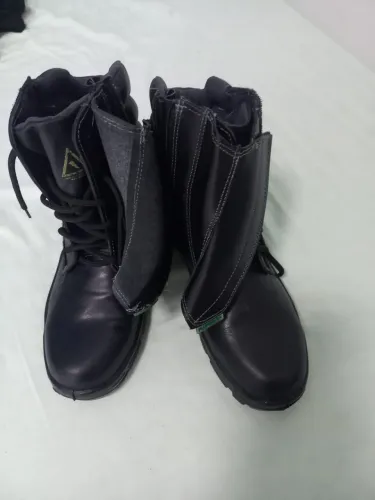 Bota nova fujiwara nova 