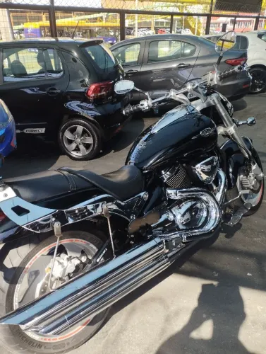 Boulevard M1500
