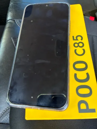 Celular Poco 