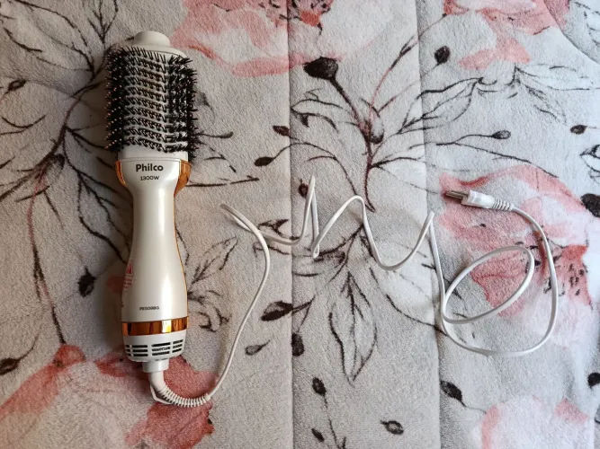 Secador de cabelo Philco