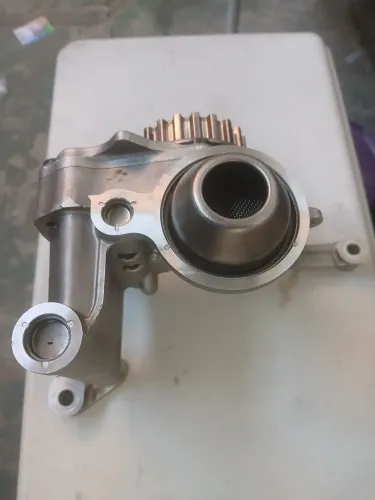 Vendo essa bomba de óleo Ford ka 2020 1.0