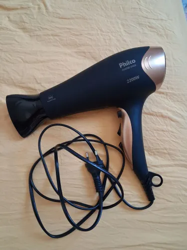 Secador Philco
