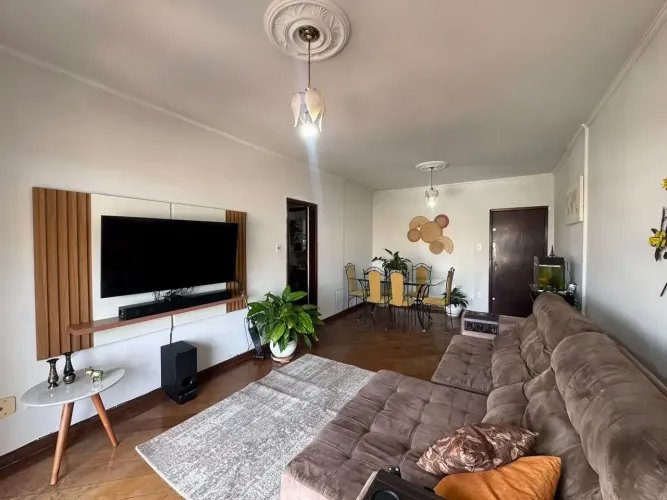 VENDA Apartamento de 03 quartos com vista para a cidade no bairro Federal!!!
