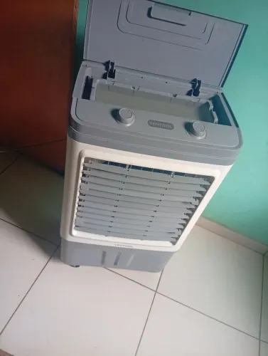 Climatizador de ar Ventisol 35L