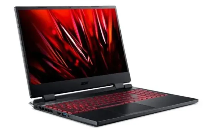 Notebook Gamer Acer Nitro 5 - RTX 3050 | Core i5 de 11ª Geração | 8GB RAM | 512GB SSD