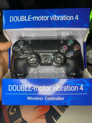 Controle para PlayStation 4 e Pc 