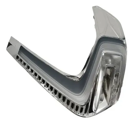 Led Lanterna Traseira Dir Volvo Xc40 T5 2021 A8975