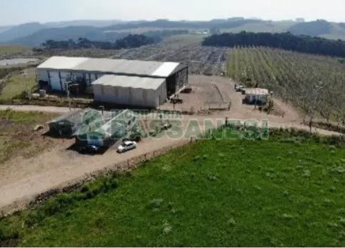 Chácara Rural São José dos Ausentes
