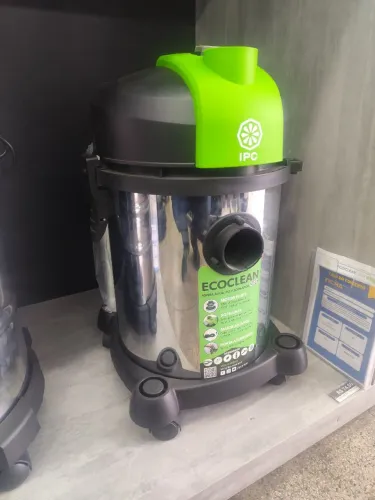 Aspirador IPC ecoclean