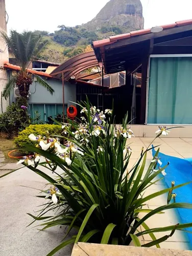 Casa com 3 dormitórios à venda, 319 m² por R$ 1.535.000,00 - Santa Cecília - Vitória/ES