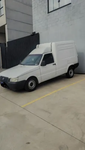Fiat Fiorino Furg.1.5/1.3/1.3 Fire/1.3 F.flex 2013