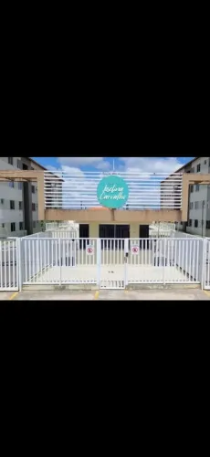 Vendo apartamento no condomínio Josefina Carvalho