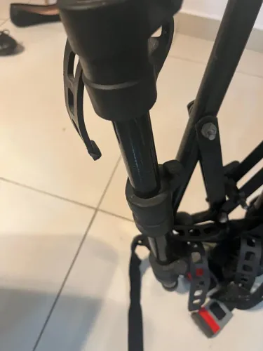 Suporte para bike