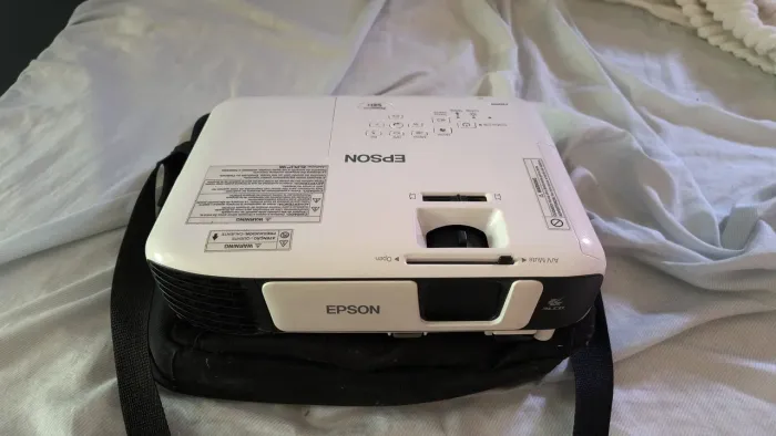 Projetor Epson S41+