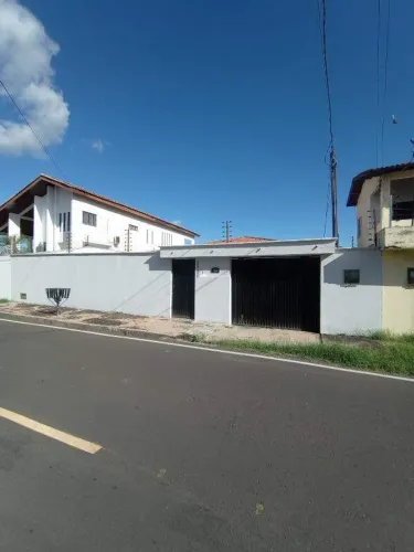 CASA RESIDENCIAL PARA ALUGAR NO BAIRRO SANTA ISABEL