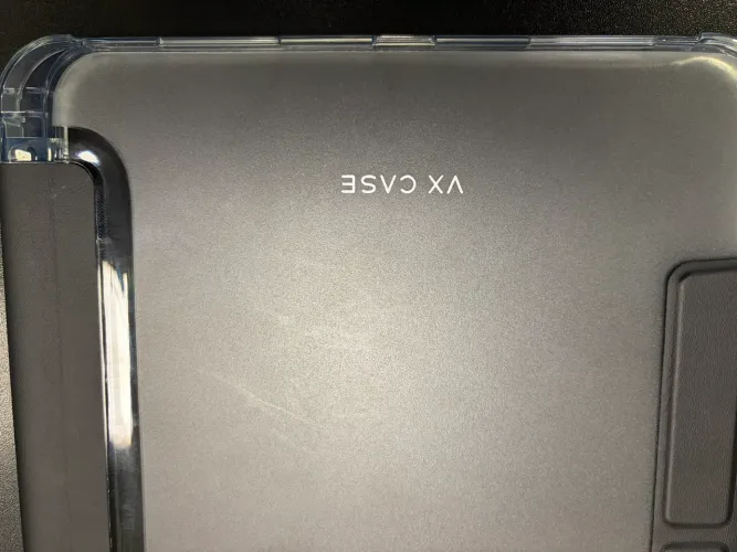 Capa VX CASE IPAD AIR M2 11?