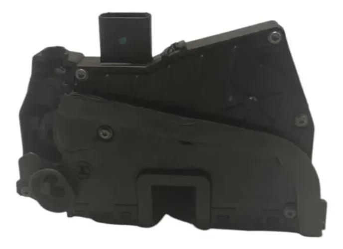 Fechadura Porta Traseira Direita Chevrolet Onix 2013 A 2019
