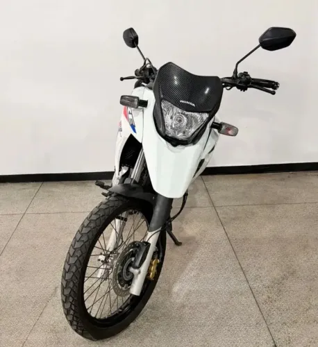 Honda XRE 300 