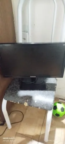 Monitor 19 polegadas