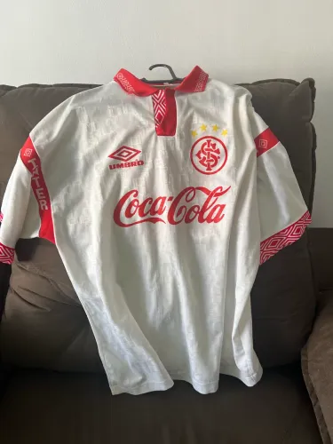 Camisa internacional 94