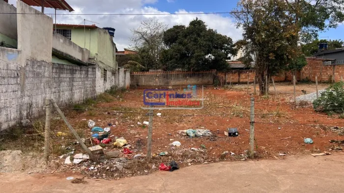 Terreno à Venda em São Joaquim de Bicas