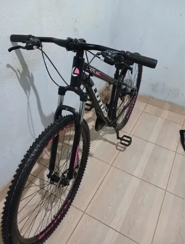     Bicicleta Lotus XR Aro 29 Nova