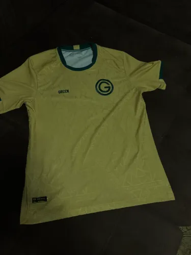 Camisa do Goiás