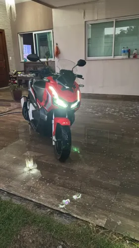 Honda ADV 150 2023
