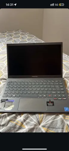 Notebook Positivo 