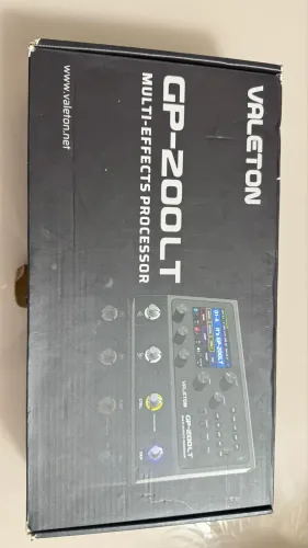 Valeton GP-200LT