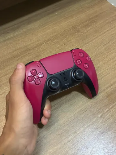 Controle ps5