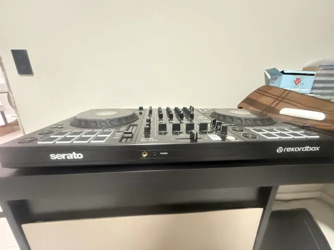 Controladora