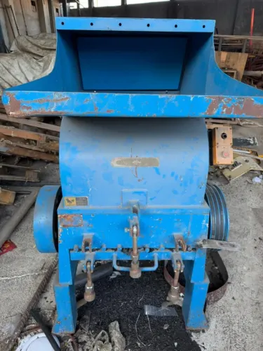 moinho de 50 CV