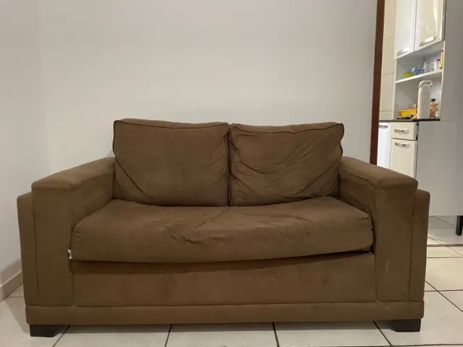 VENDO SOFÁ