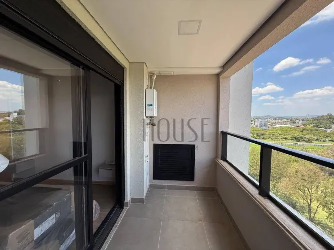 Apartamento com 1 dormitório à venda, 48 m² por R$ 530.000,00 - Condomínio Edifício Union