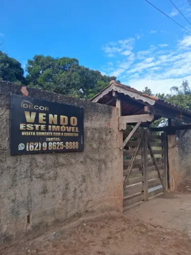 VENDO 3 CHÁCARAS SETOR RIO VERMELHO APARECIDA DE GOIÂNIA