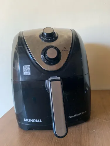 Airfryer