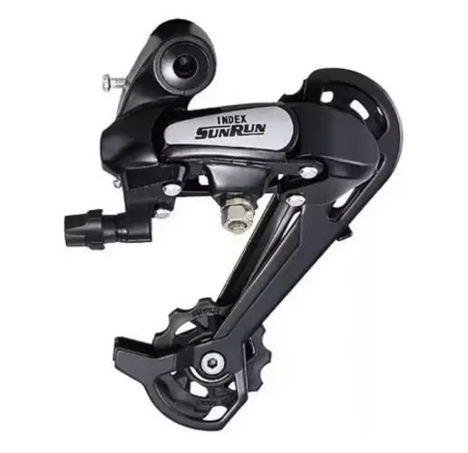Passador 7v da sunrun seminovo