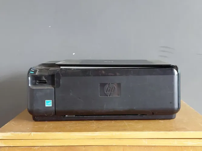 Impressora hp