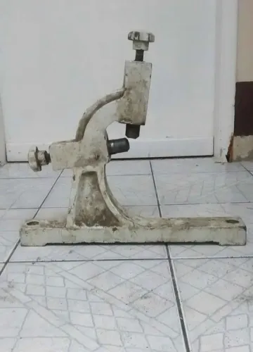 Luneta móvel